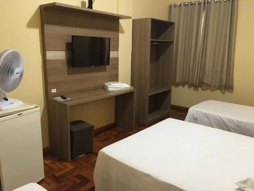 Hotel Glória Barbacena – Barbacena, AL