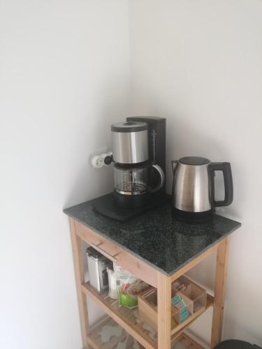 Facilities, Moderne Wohnung in Elz in Elz