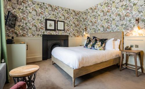 Didsbury House Hotel - main image