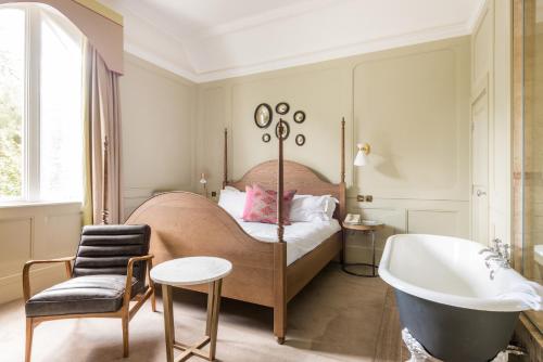 Didsbury House Hotel - image 9