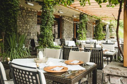 Aktiv & Spa Hotel Alpenrose - image 3