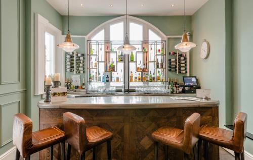 Didsbury House Hotel - image 8