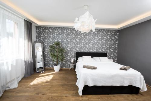 . STING Apartmány Třinec