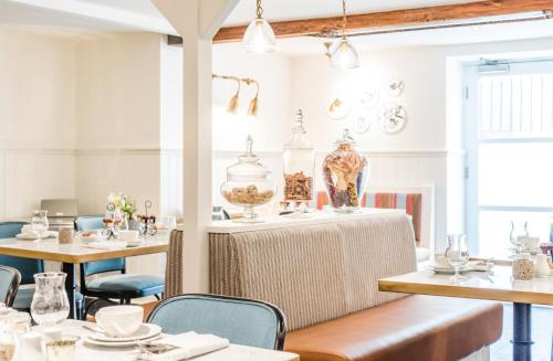 Didsbury House Hotel - image 4