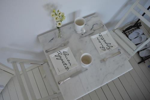 Bed & Breakfast Jo Amsterdam 5