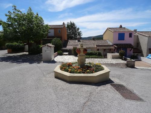 Holiday Home Les Mas de Cogolin-2 by Interhome in Cogolin