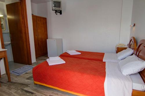 Hotel Lofos - The Hill 3