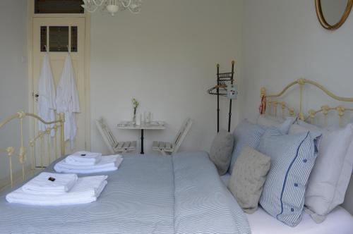 Bed & Breakfast Jo Amsterdam, Амстердам (фото 9)