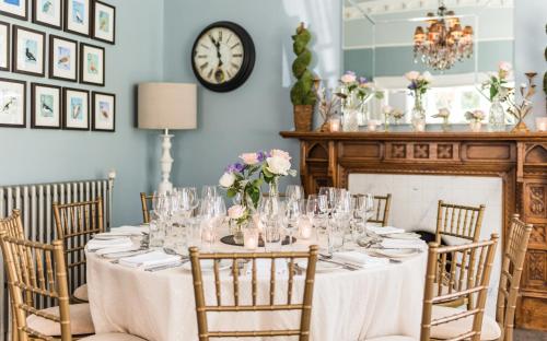 Didsbury House Hotel - image 3