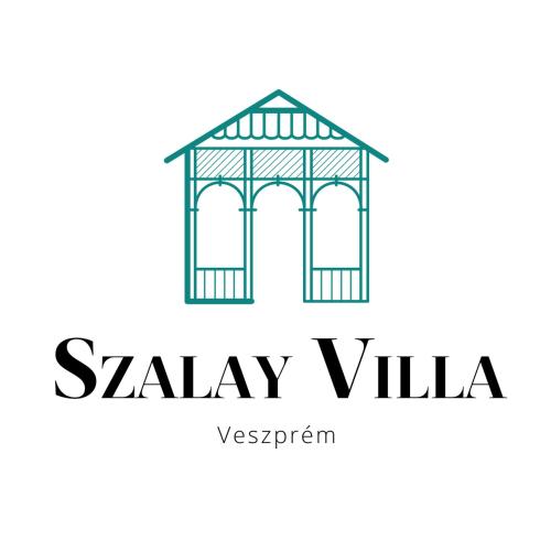 Szalay Villa - main image