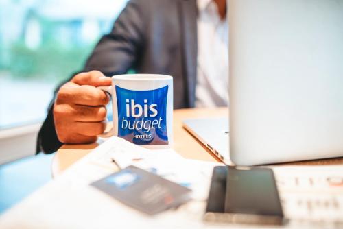ibis budget Fribourg - image 5