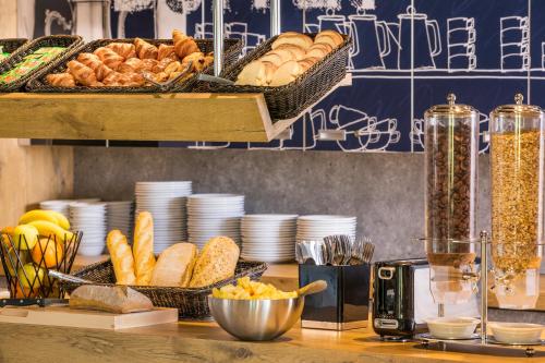 ibis budget Fribourg - image 13