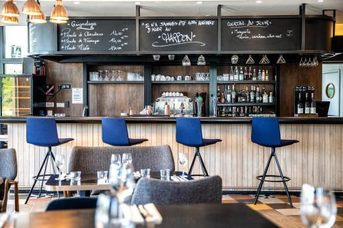 Hôtel Mercure Paris Gennevilliers - image 14