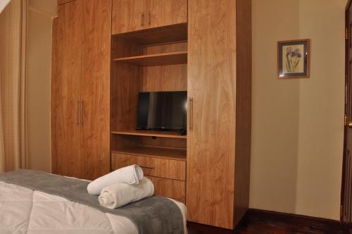 Sherry Homes -Tausi