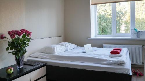 Bella Riga Hotel with Self-Check in