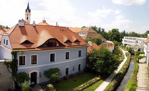 Penzion a restaurace U Míšků - image 4