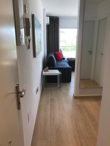 Torremolinos Nieuw appartement met zeezicht
