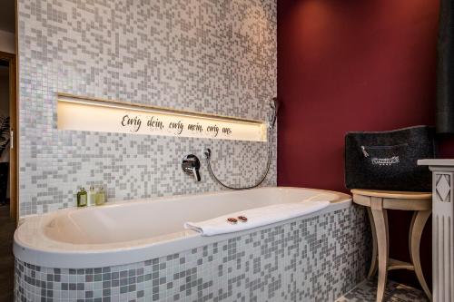 ... mein romantisches Hotel Toalstock - image 7
