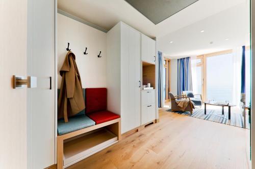 Upstalsboom Wellness Resort Südstrand - image 13