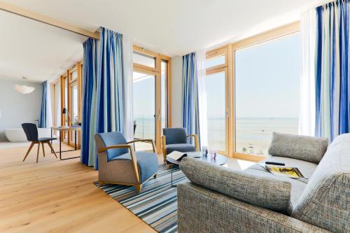 Upstalsboom Wellness Resort Südstrand - image 9
