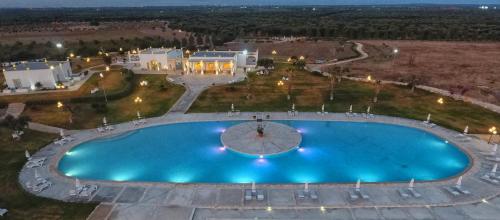 Resort & Relax Masseria Celidonia