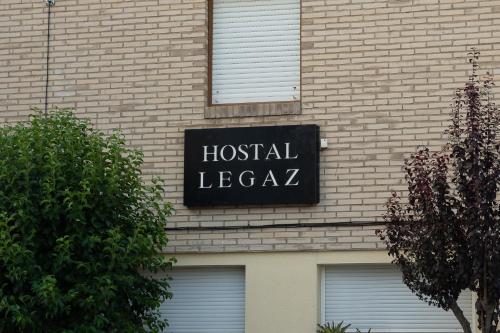  Hostal Legaz in Funes