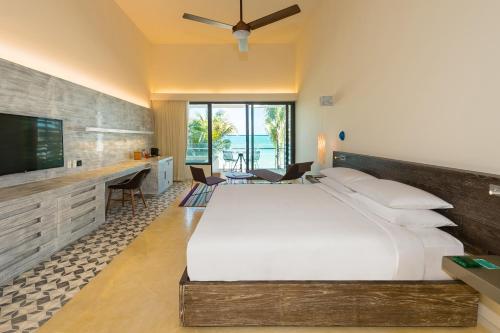 Andaz Mayakoba All Inclusive Package - Photo 7 of 48