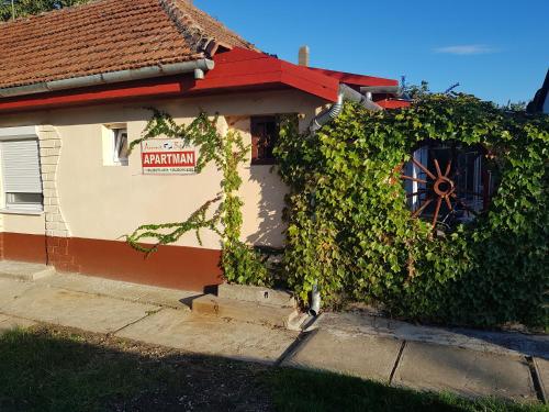  Anna Bella apartman in Gyula