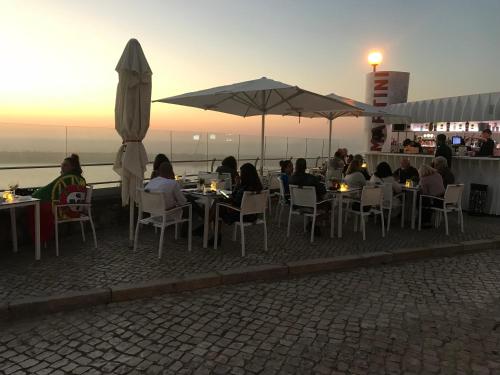 Ericeira T1 Navegantes Apartment in South Beach