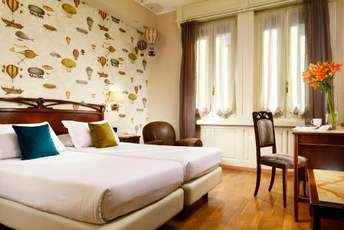 Hotel Continental Genova - image 14