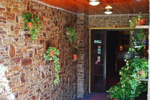 Bejárat, 19th Green Guesthouse in Killarney Külváros