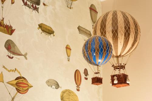Hotel Continental Genova - image 10