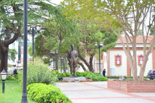 Elit Hotel Corlu - image 9