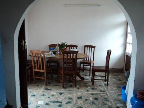 Himalayan Vacation Home in Balaju Gongabu