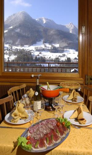 Hôtel Plein Soleil - image 13