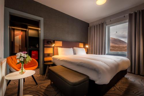 Фотография номера гостиницы Sligachan Hotel