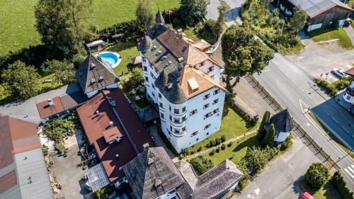 Schloss Münichau – Reith, MO