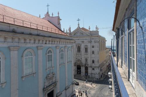Casa Portuguesa Chiado, Lisabon (fotografie 5)