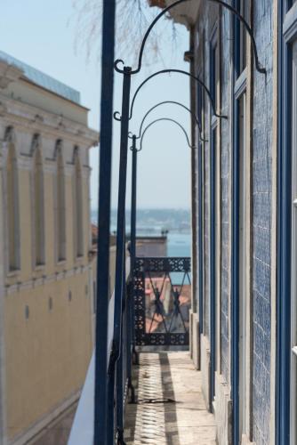 Casa Portuguesa Chiado, Lisabon (fotografie 8)