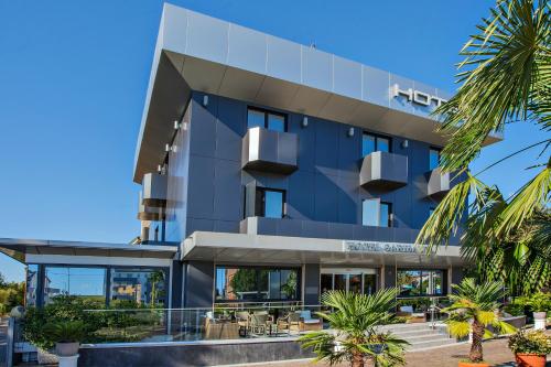 Hotel Garibaldi - image 14