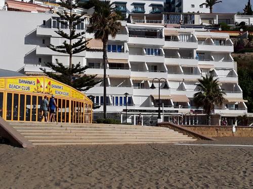 

Apartamentos Roca Chica