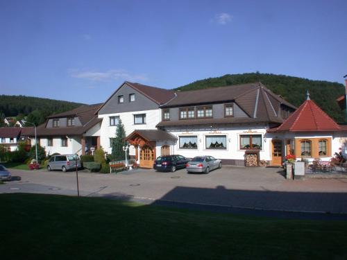 Hotel Mühlenberg