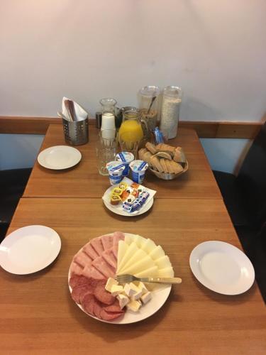 Penzion Nová Hospoda - image 13
