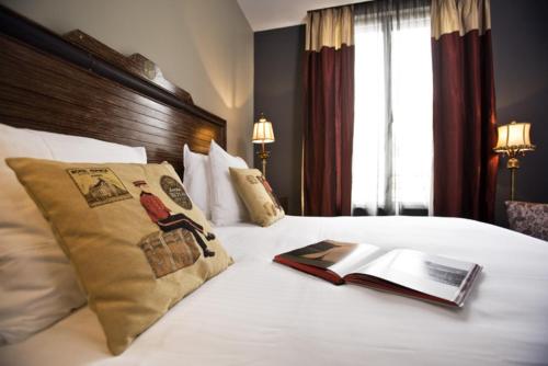 Royal Emeraude Dinard - MGallery - image 2