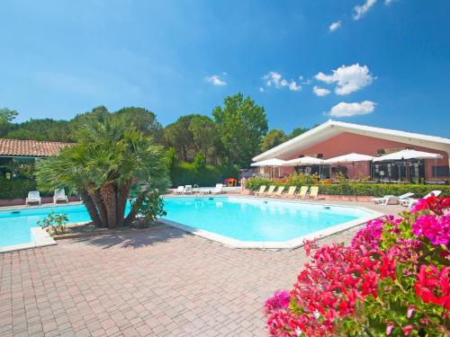  Holiday Home Gineprino-1 by Interhome in Marina di Bibbona
