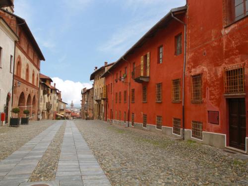  Locazione turistica Castello, Pension in Saluzzo bei Revello