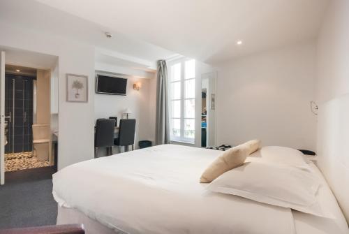 Hotel Central in Avignon