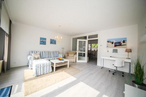 Apartment in Travemünde 