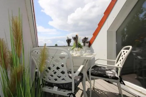 Ferienwohnung Ausblick in Timmendorfer Strand, Deutschland