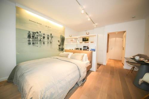Apartment in Timmendorfer Strand 